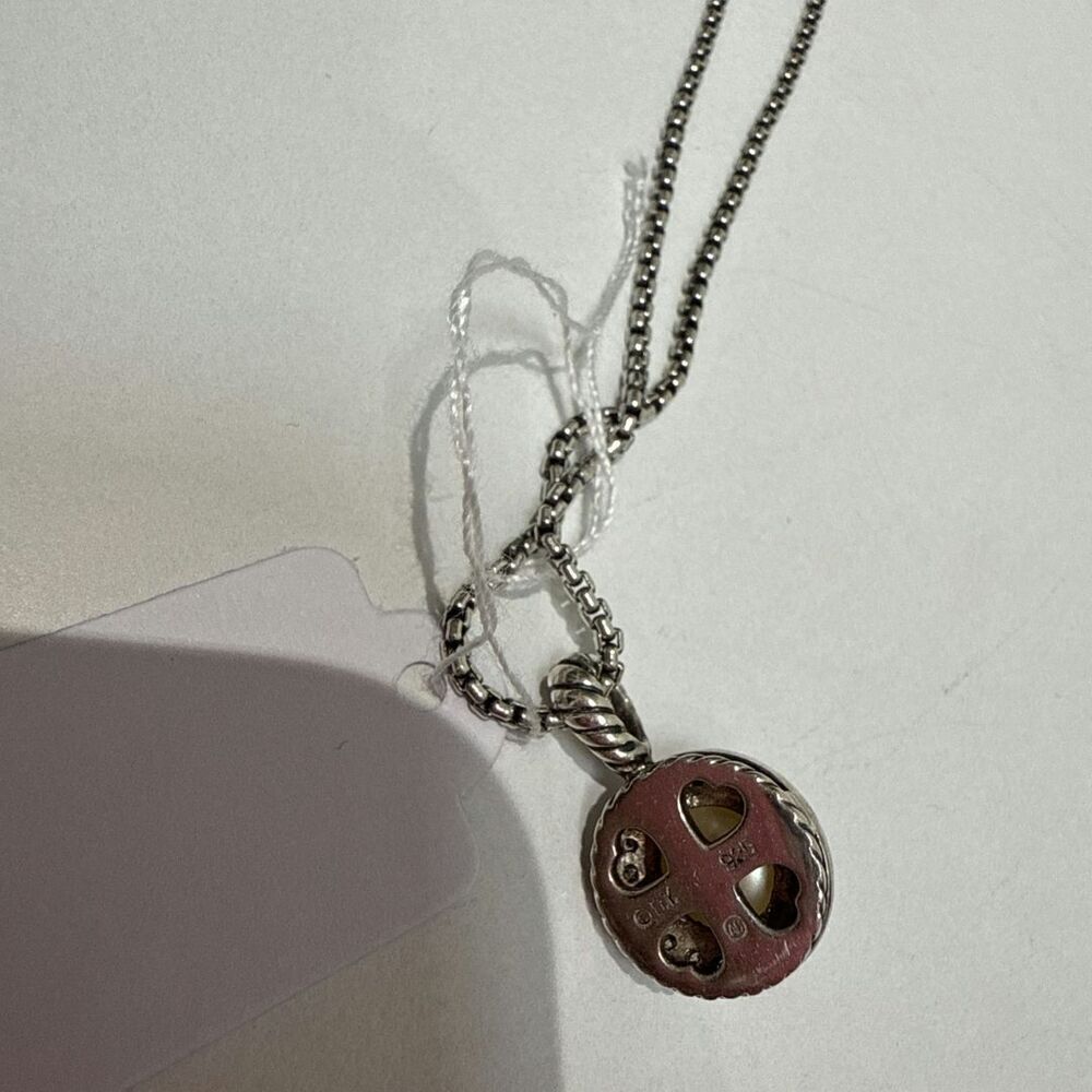 David Yurman Necklace - Picture 4 of 6